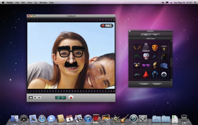 The Real Photo Booth On Your Mac Free Download